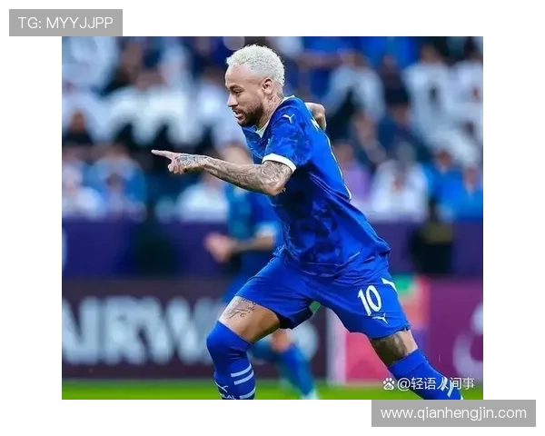 内马尔巴西国家队前景：近期状态回暖，仍具关键作用