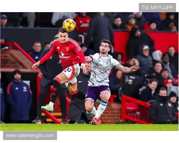 伯恩茅斯迎战曼联，红魔客场力争三分