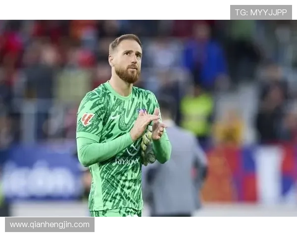 奥布拉克：从本菲卡替补到马竞门神的逆袭之路