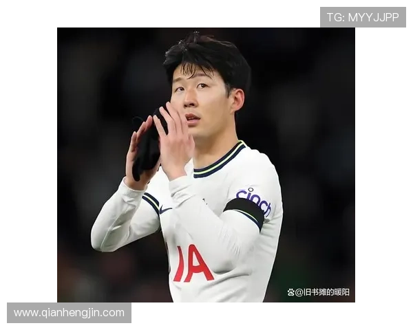 孙兴慜天赋是否达到顶级? 孙兴慜天赋是否达到顶级?