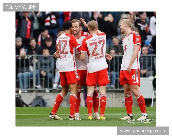 拜仁关键比赛表现不稳定，球队本赛季争冠形势面临考验