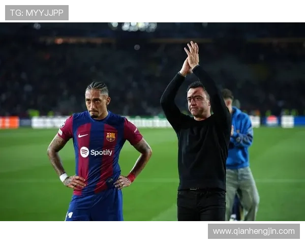 哈维离任后巴萨战术体系延续或重建的疑问，球队阵容适应与竞争力受到检验