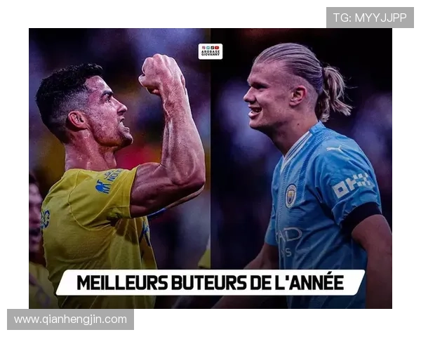 哈兰德 vs C罗：纯射手终结效率与进球分布对比分析