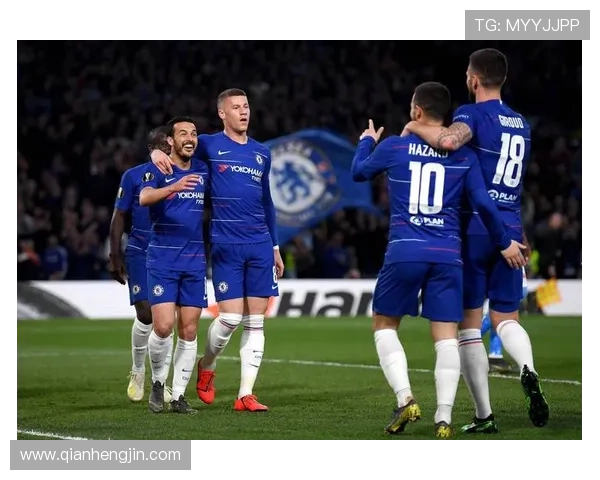 切尔西进攻看似有层次,其实一打就散? 切尔西进攻看似有层次,其实一打就散?