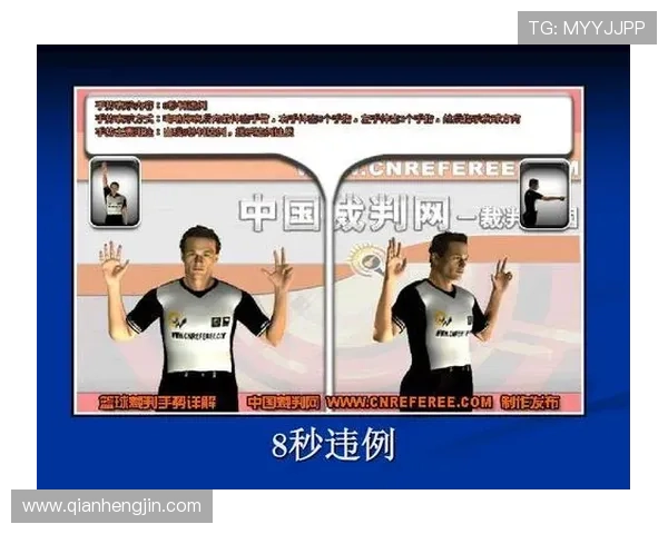 篮球规则详解：延误比赛违例的具体情形与处罚